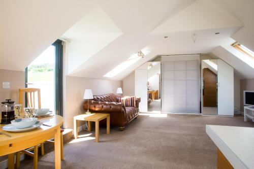 The Mill Studio 
