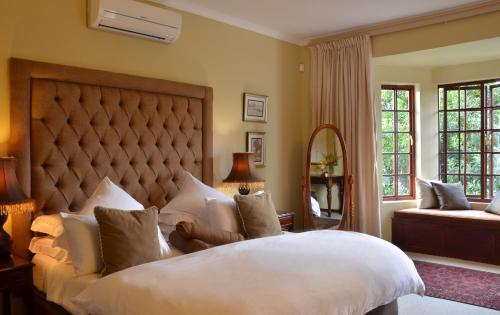 Highgrove House 