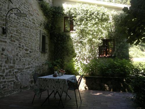 Casale Degli Ulivi 