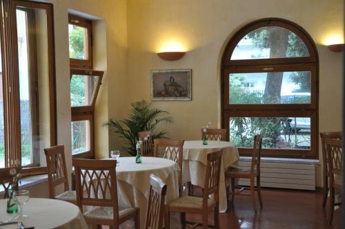 Hotel Bellonda 
