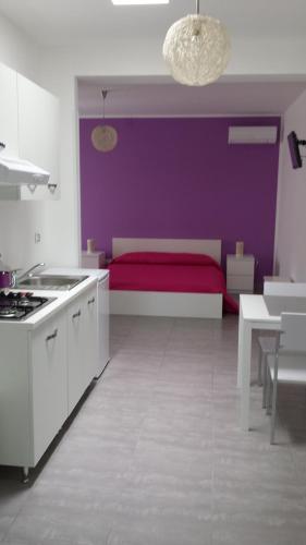 Case Vacanze Iris 