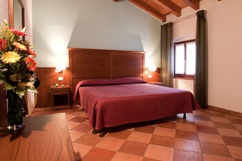 Corte Castelletto Guestroom