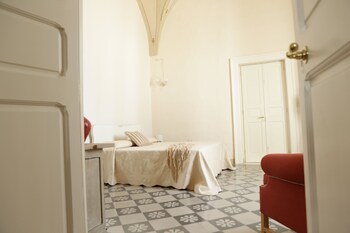 B&b Terra Mar Guestroom