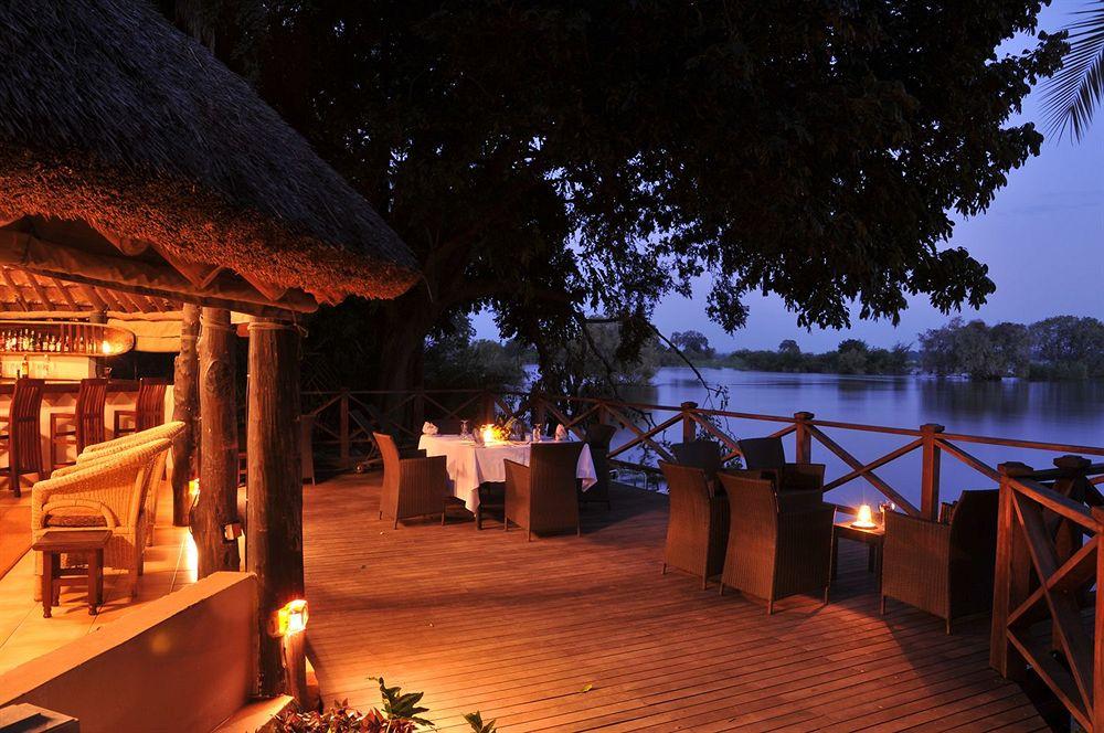Thorntree River Lodge All Inclusive 