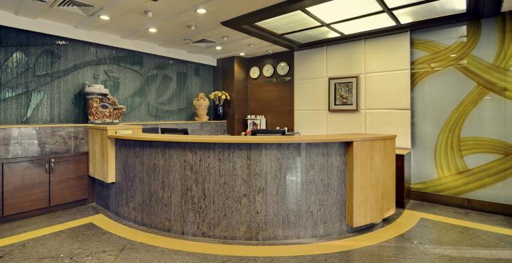Hotel Ambience Executive 
