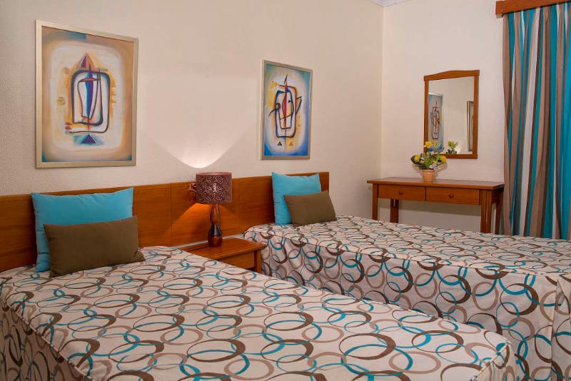 Smartline Amarilis (اسمارتلین آماریلیس) Room