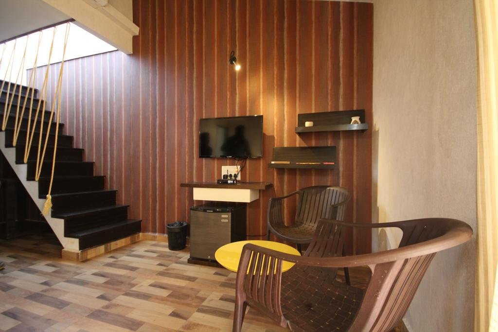 Nature Leap Resort 