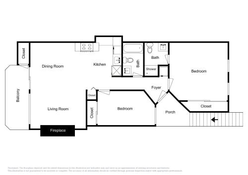 Queen Anne Home 