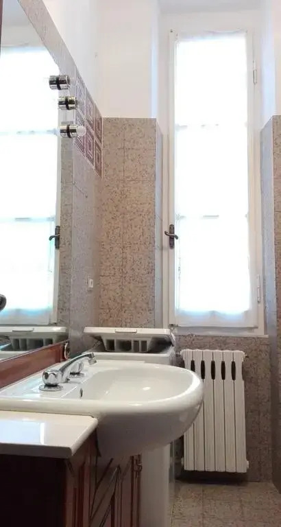 Paola Apartment 