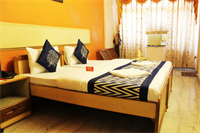 Oyo Rooms Noida Sector 12 