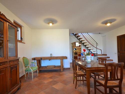 Holiday Home Gatterino 