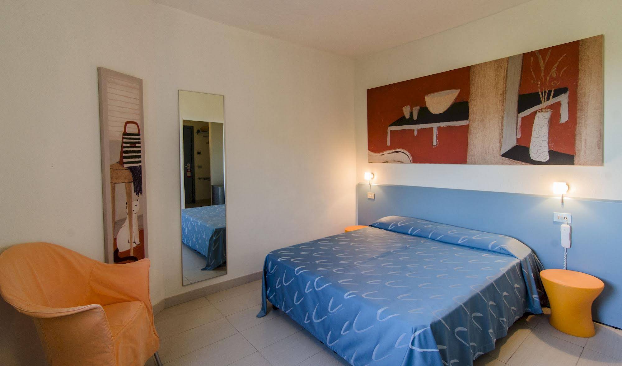 Hotel Arenella 