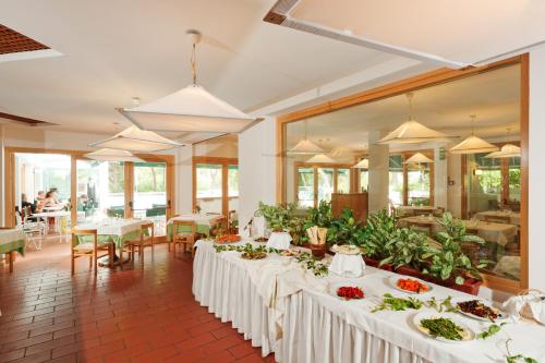 Hotel Kyrie Isole Tremiti 