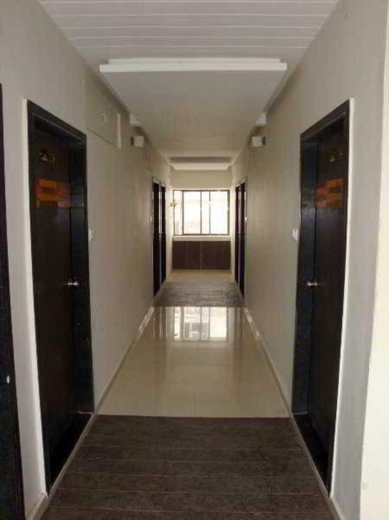 Purohit S Hotel Raj General view