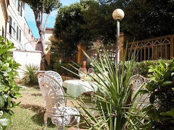 Hotel Amalfitana 