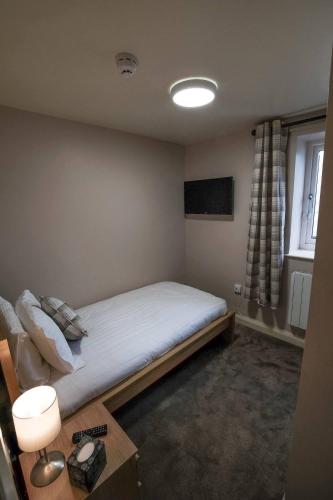 Morecambe Rooms 