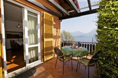 Residence Roccolo 