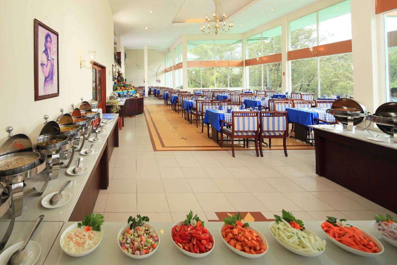 T And U Leisure Hotel 