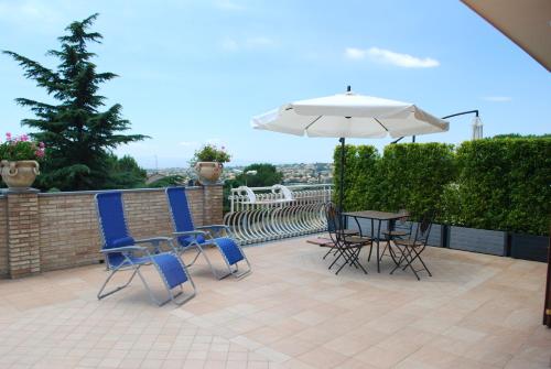 Etna Royal View 
