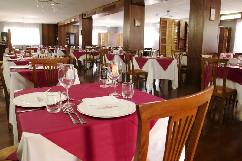 Turim Hotel & Spa Wellness Center General view