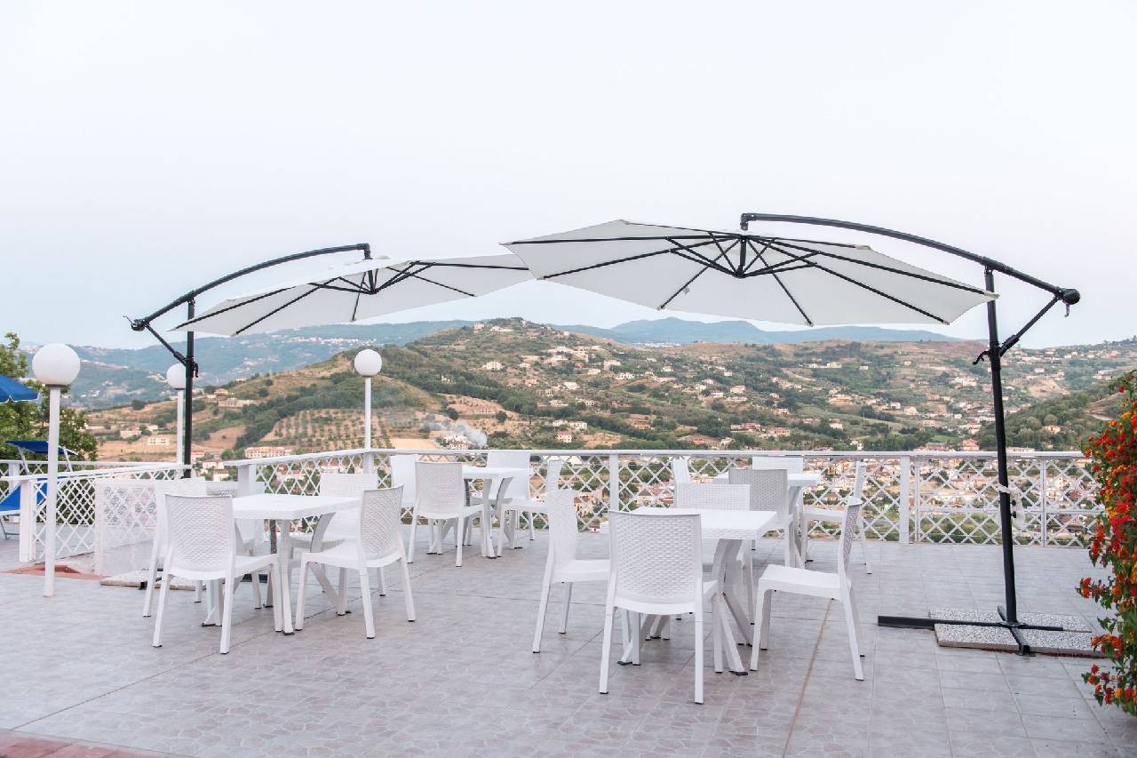 Villa Milena 