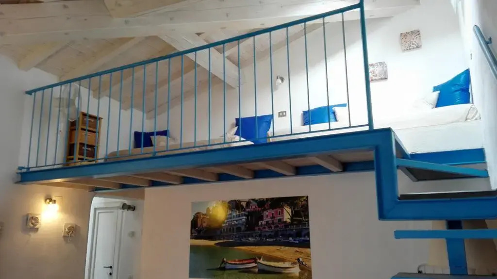 Ivana Apartment 