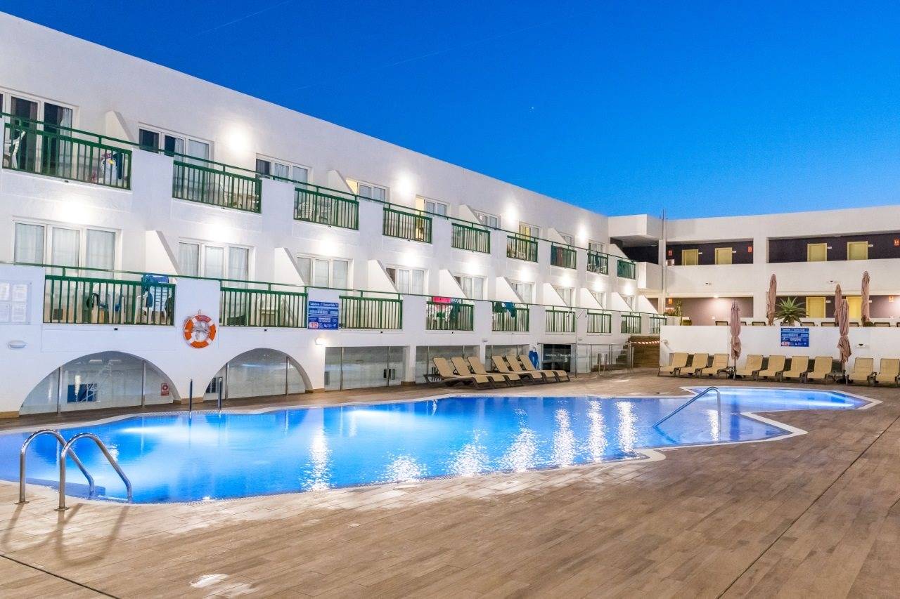 Dunas Club 