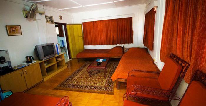 Bamboo Banks Farm & Guest House 