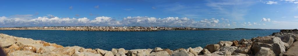 Terra Del Sole Scoglitti 