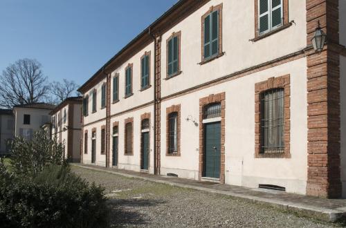 Palazzo Turro Bed & Breakfast 