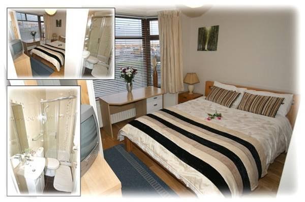 Greenmount Bed & Breakfast 