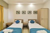 Zo Rooms Sakinaka Metro 