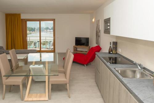 Exclusive Suites Riva 