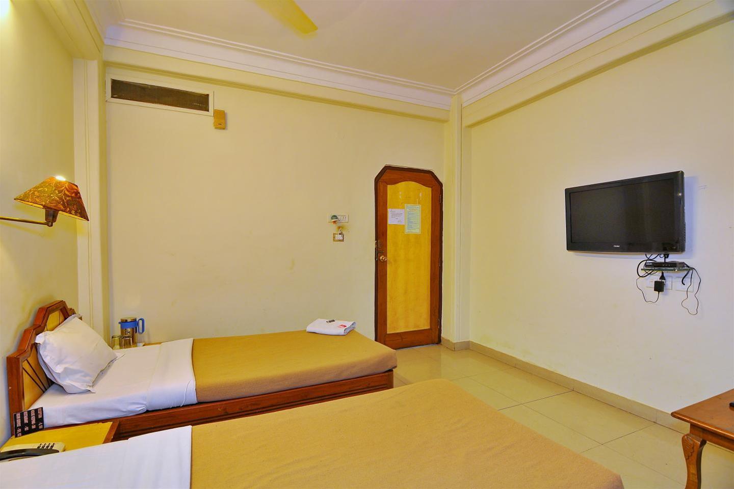 Hotel Shikhar Palace 
