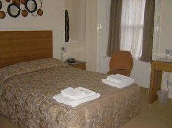 The Crieff Hotel 