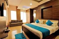 Zo Rooms Noida Atta Market 