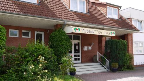 ThÖles GÄstehaus 