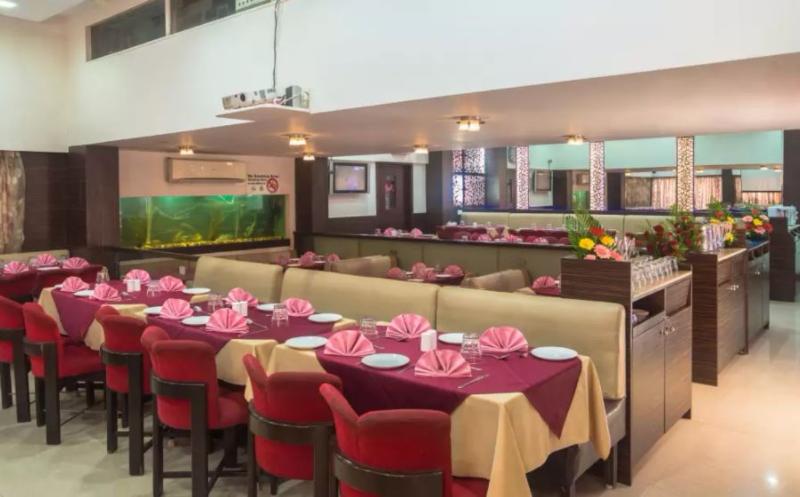 Broadway Chembur Mumbay Restaurant