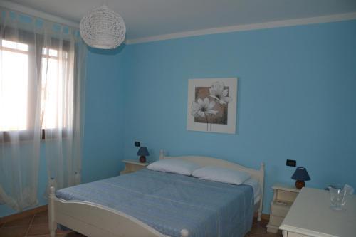 Appartamento Yucca Pantelleria 