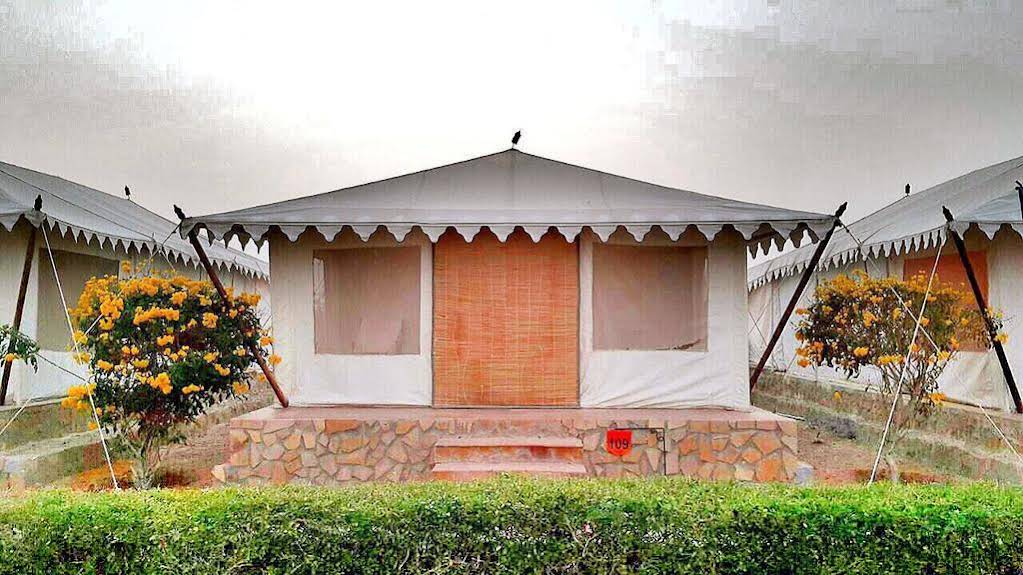 The Mama's Resort & Camp 