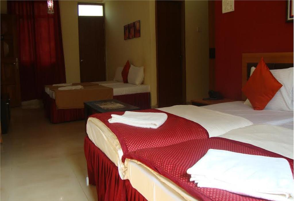 Viva Calangute 