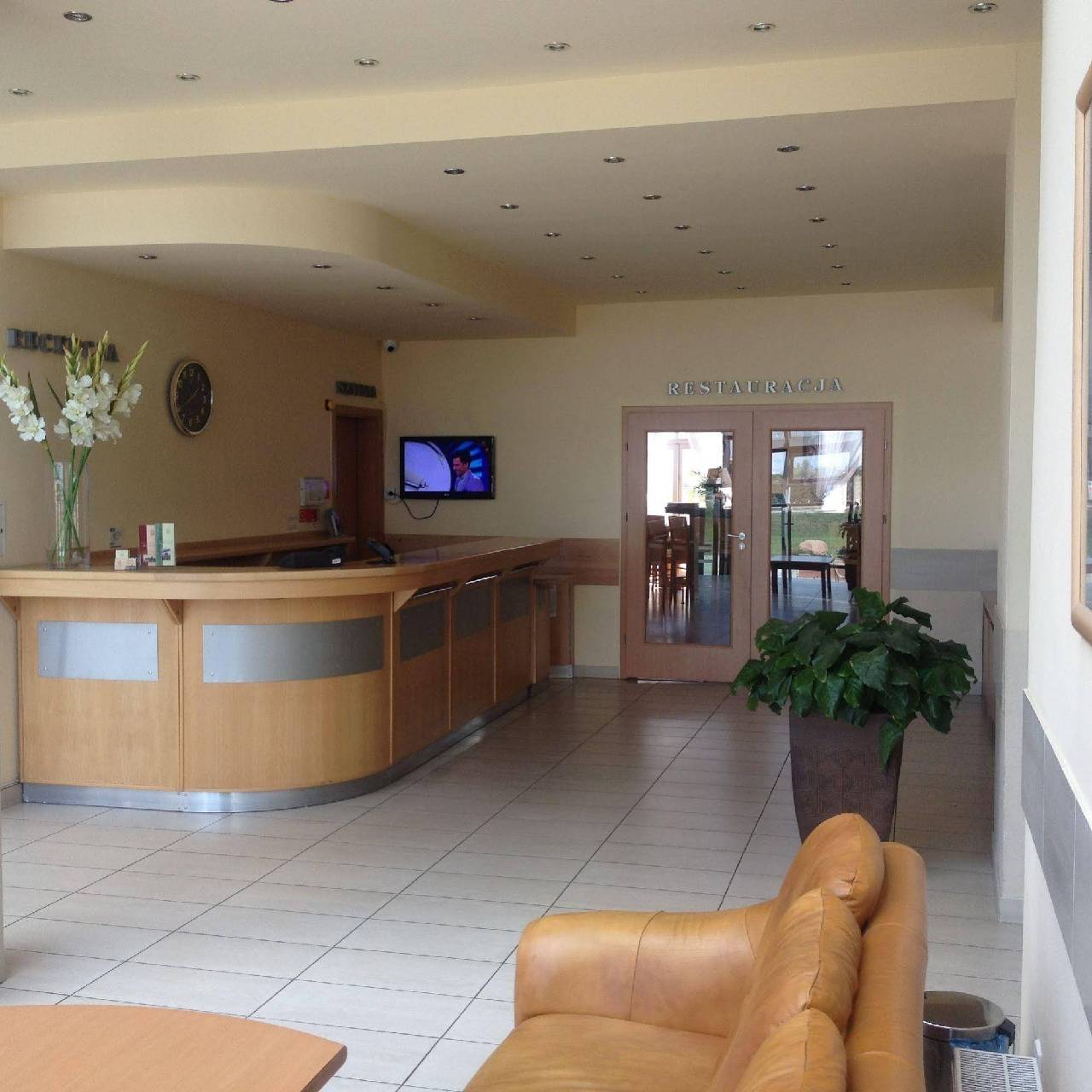 Hotel Bielany 