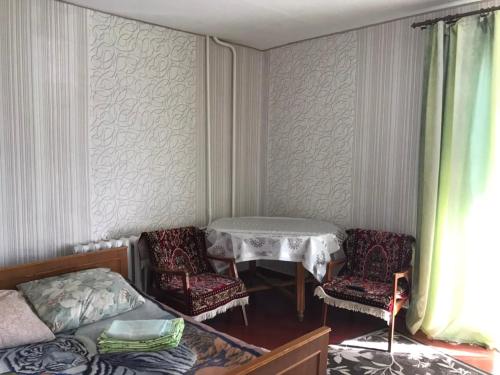 Apartment On Harkovskaya 