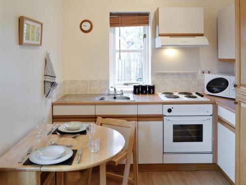 Rose Cottage 