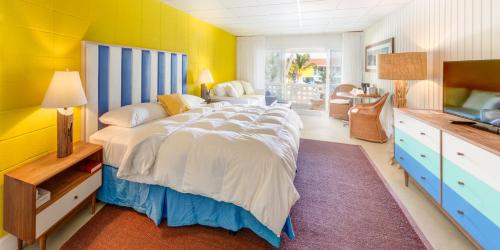 Bimini Big Game Club Resort & Marina 