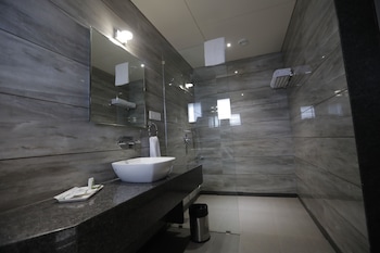 Hotel Radiance 