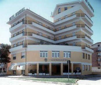 Hotel Mondial 