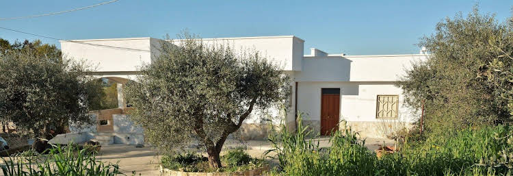 Trulli Beltramonto 