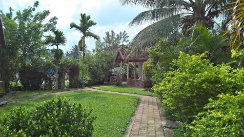 Resort De Polder Sri Lanka 