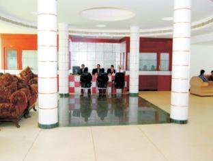 Tripenta Hotel 